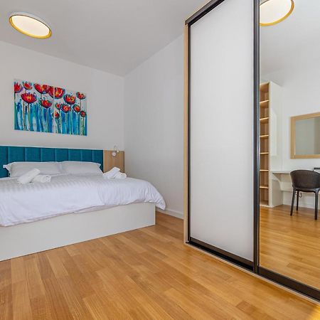 Villa Veronika Apartments Crikvenica Exteriér fotografie